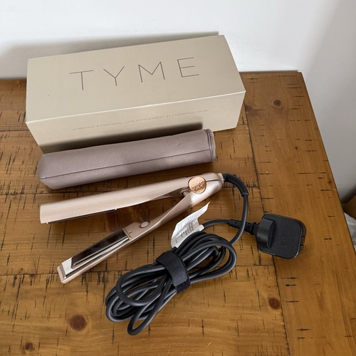Tyme iron hair - tyme,
