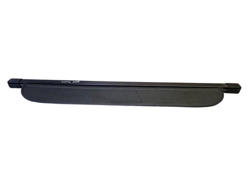 Honda jazz load - load, cover