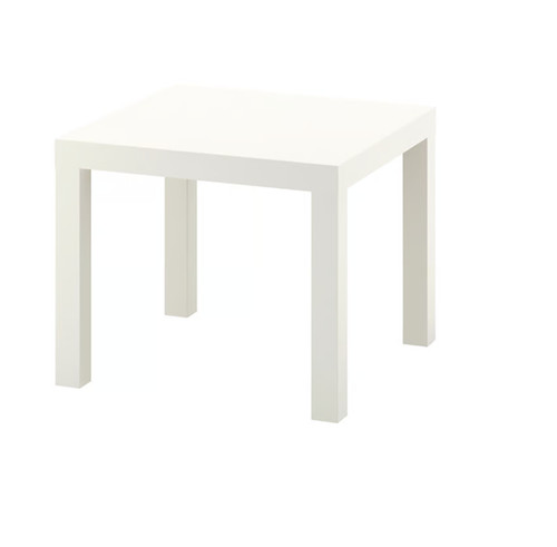 Ikea lack table - ikea,