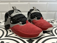 DC Shoes Kalis S Men’s Skateboarding Shoes UK Size 9 EU 43 Josh Kalis