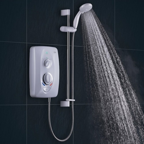Mira sprint gloss white - sprint,