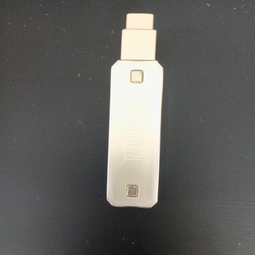 Empty fragrance bottle - empty,