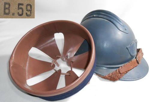 Helmet liner adrian type2 - 15,
