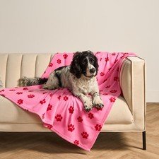 OHS Pet Blanket Dog Warm