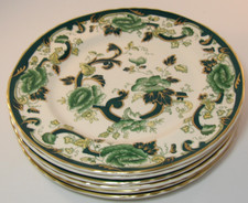 6 Masons Ironstone Mandalay