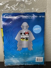 DISNEY MICKEY & MINNIE MOUSE