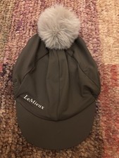 Le Mieux Hat Silk Alpine Collection