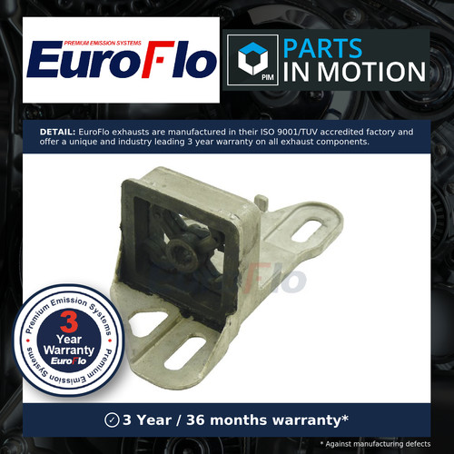 Exhaust mounting fits - exhaust,