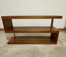 TV Stand, Console Table and 2 side Tables