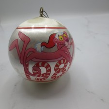 Vintage Pink Panther 1981