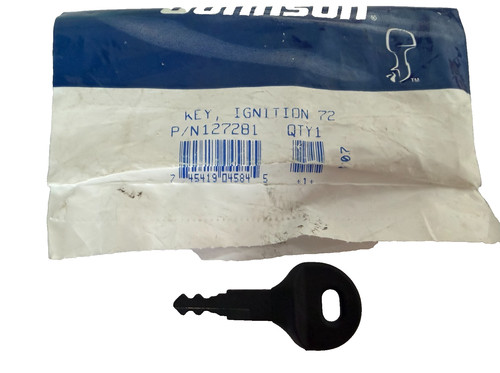 Evinrude johnson tec - evinrude, e-tec