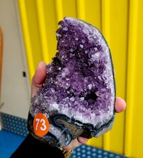 Large POLISHED Natural