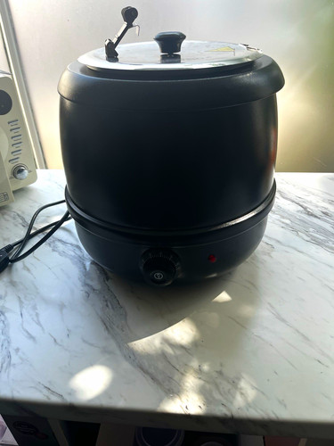 Hakka 10l electric countertop - 10l,