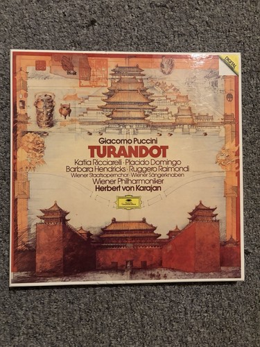 Giacomo puccini herbert von - giacomo,