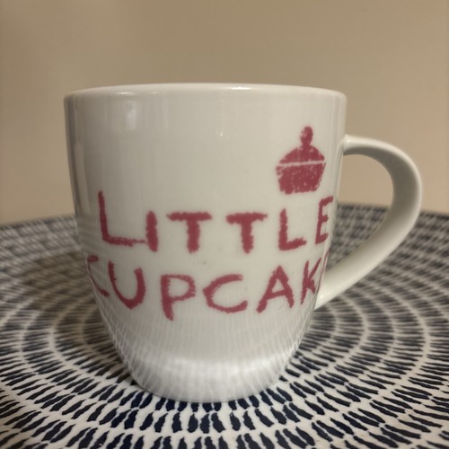 Jamie oliver little cupcake - jamie,