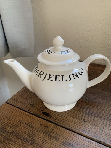 Emma bridgewater black toast - bridgewater, 4