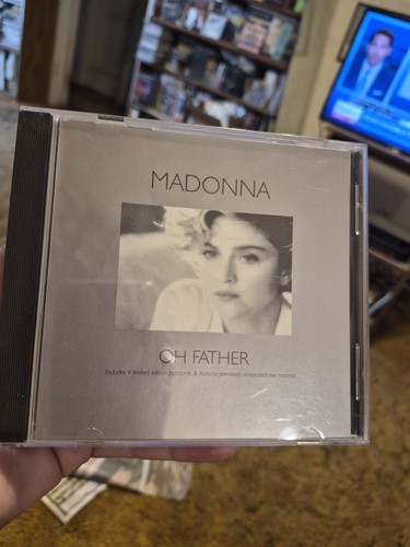 New madonna father original - oh,