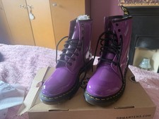 Dr. Martens 1460 Women's Boots