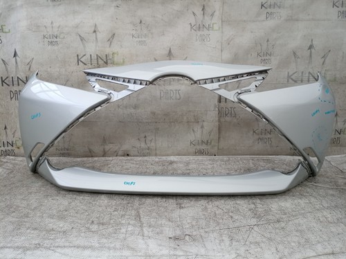 Toyota aygo 2014 2017 front - 2014-2017,