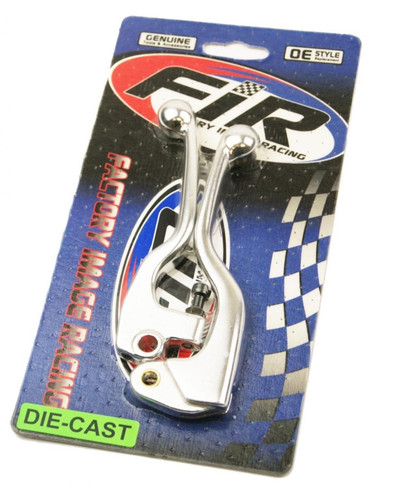 Fir front brake clutch levers - brake,
