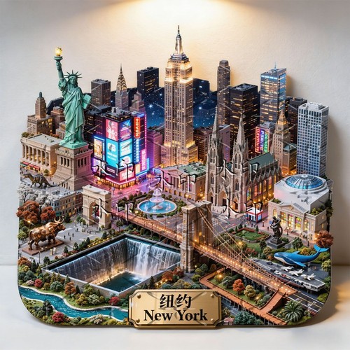 New york statue liberty - statue,