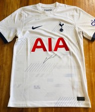 Official Signed Luka Modrić