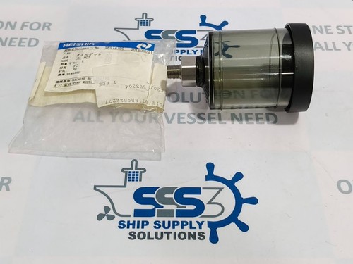 Heishin 103195 mechanical seal - 103195,