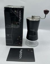 Vzaahu Manual Coffee Grinder