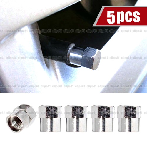 5pcs stainless steel - 5pcs,