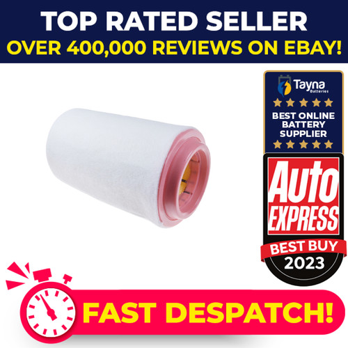 Air filter fits mini - fits,