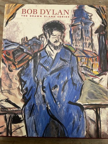 Bob dylan the drawn - the,