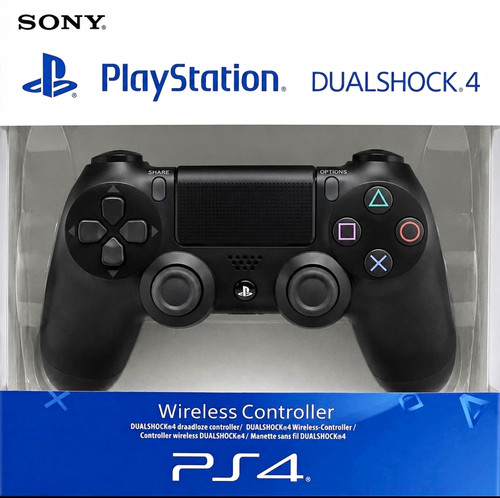 Sony dualshock wireless - sony,