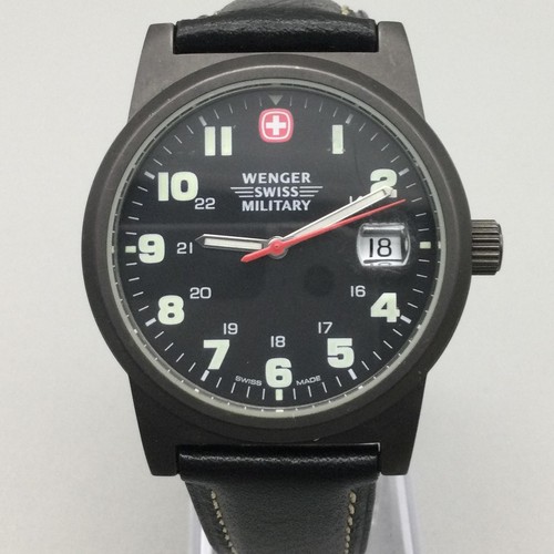 Wenger swiss military field - wenger,