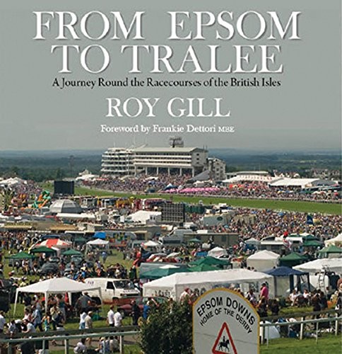 From epsom tralee - to, tralee: