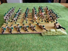 Airfix matchbox scale - 1/32,