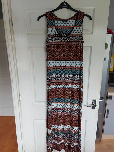Bnwot wallis aztec pattern - bnwot,