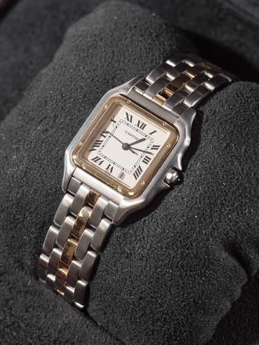 Cartier panthere - cartier,