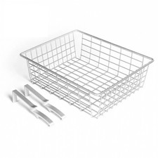 Wire Basket Single Set 380mm