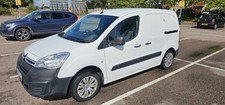 2016 Citreon Berlingo Van LOW MILEAGE ULEZ✅️ NO VAT