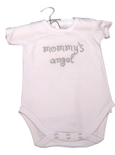 Mud Pie Baby One-Piece