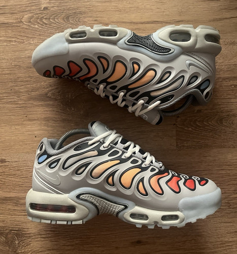 Nike air max plus men - max, low