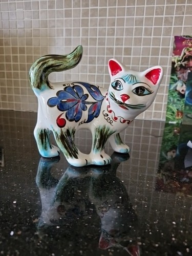 Vintage handmade ceramic - vintage,