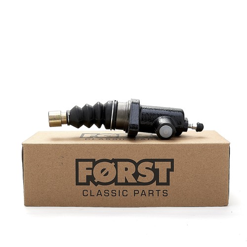Clutch slave cylinder - slave, vw