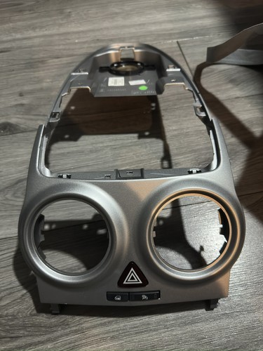 Vauxhall corsa interior parts - corsa,