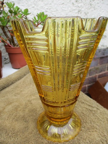 Vintage art deco - vintage,