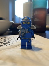 LEGO Ninjago Minifigure  Jay