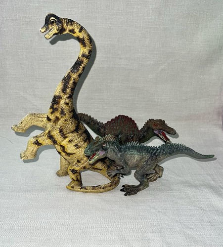 Elc aaa brachiosaurus dinosaur - elc/aaa,
