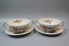 Pair of beautiful Grindley