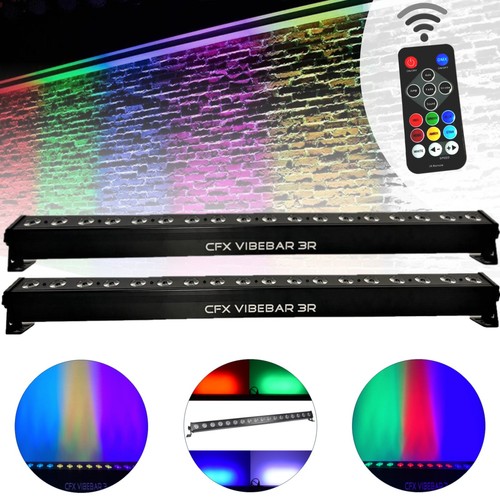 Pair cfx vibebar 1 - -,