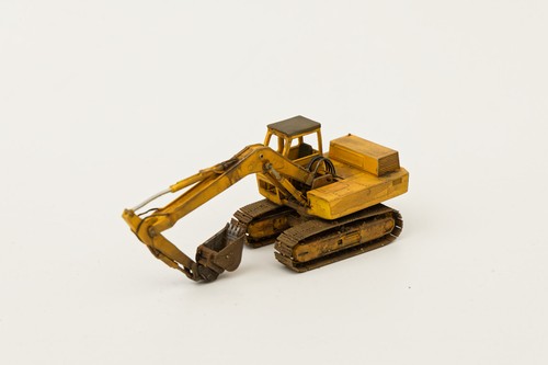 Gauge scale hymac - oo,